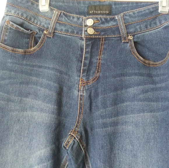 Women's jeans - Picture 2 of 4